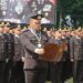 Wakapolres Sukabumi Kota, Kompol Fajri Hadiri Tupdik dan Pelantikan 1.780 PAG