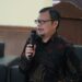 IMM Sukabumi Gelar Muscab, Ketua DPRD, Wawan Juanda Dorong Kader Jadi Agen Perubahan