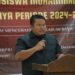 IMM Sukabumi Gelar Muscab, Anggota DPRD Raden Ajak Kader Jadi Generasi Pencerah