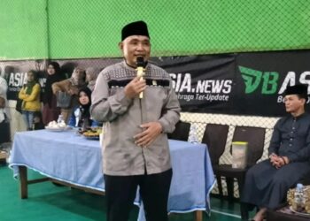 DPRD Kota Sukabumi Lepas Kontingen Marching Band MI Sudajaya ke Ajang Internasional