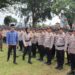 Operasi Lilin Lodaya Dimulai, Polres Sukabumi Kota Siapkan Pelayanan Nataru 2025
