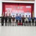 Ketua DPRD Kota Sukabumi Nilai Upacara Bela Negara Wujud Kesiapan Hadapi Tantangan Bangsa