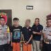 Dua Terduga Pelaku Curanmor di Sukabumi Diringkus Polisi