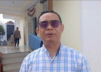 Pendeta di Sukabumi Apresiasi Pengamanan Natal, Jibom Sterilisasi Gereja