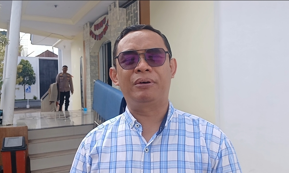 Pendeta di Sukabumi Apresiasi Pengamanan Natal, Jibom Sterilisasi Gereja