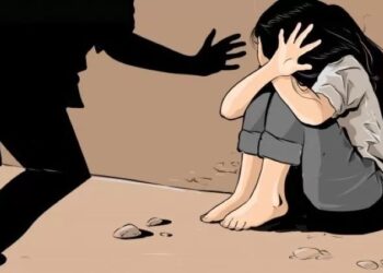 Terduga Pelaku Cabul terhadap Tiga Anak Perempuan di Sukabumi Diringkus Polisi