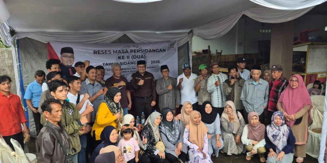 Reses Abdul Qohar, Soroti PAD, Pengangguran dan Infrastruktur
