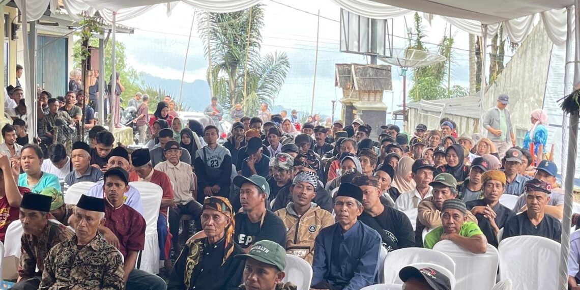 Proyek PLTP Cisolok–Cisukarame Ditargetkan Perkuat Energi Bersih Jawa Barat