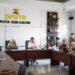 Diduga tak Berizin, DPRD Kota Sukabumi Rekomendasikan Penyegelan Proyek Perumahan di Gunung Karang
