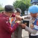Apel Gelar Pasukan Ops Ketupat Lodaya 2026, Polres Sukabumi Kota Libatkan 1.010 Personel Gabungan