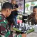 HUT Bhayangkara ke-80, Polres Sukabumi Kota Gelar Turnamen Catur PRIMA