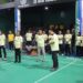 Kapolres Sukabumi Kota Cup 2026 Resmi Dibuka, 87 Pasangan Siap Adu Prestasi