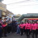 HUT Bhayangkara ke-80, Ribuan Warga Ikuti Fun Walk dan Fun Bike di Mapolres Sukabumi Kota