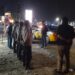 Polsek Rayon Selatan Ditingkatkan, Polisi Perketat Patroli Malam Minggu Cegah Gangguan Kamtibmas