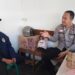 Bhabinkamtibmas Cikole Perkuat Kemitraan dengan Warga Lewat Sambang Kamtibmas