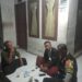 Sambang Malam Bhabinkamtibmas Lembursitu Pererat Kedekatan dengan Warga Binaan