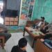 Sambang Humanis Bhabinkamtibmas Polsek Baros Pererat Kemitraan dan Jaga Kondusivitas Wilayah