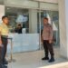 Patroli Dialogis, Polsek Cikole Perkuat Pengawasan di Wilayah Rawan