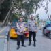 Patroli Siang Digencarkan, Polsek Lembursitu Persempit Ruang Gerak Pelaku Kejahatan