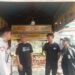 Patroli Siang, Polsek Lembursitu Sisir Titik Rawan untuk Cegah Aksi 3C