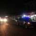 Patroli Malam Polsek Cireunghas Sasar Remaja, Polisi Ingatkan Bahaya Balap Liar dan Narkoba
