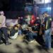 Patroli Polsek Kadudampit Intensifkan Pengamanan Wilayah pada Jam Rawan