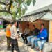 Patroli Dialogis Polsek Citamiang Perkuat Kedekatan dengan Warga, Ajak Jaga Kamtibmas Bersama