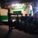 Patroli Malam Polsek Citamiang Intensifkan Pengamanan, Cegah Gangguan Kamtibmas di Titik Rawan