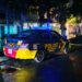 Patroli Malam, Polsek Cikole Perkuat Pengawasan Wilayah untuk Cegah Gangguan Kamtibmas