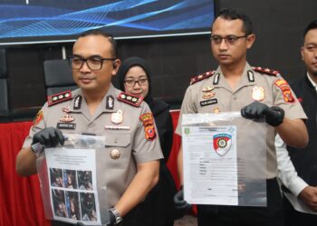 6 Pelaku Pengeroyokan yang Tewaskan Pria di Sukabumi Ditangkap, Motif Dipicu Dugaan Pencurian Alat Bengkel