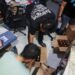 Razia Miras di Sukabumi, Polisi Amankan 159 Botol
