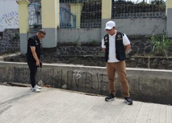 Retakan Perbaikan Jalan Prana Disorot, Anggota Komisi II DPRD Kota Sukabumi Inggu Sudeni Minta Segera Perbaiki