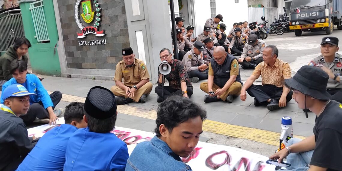DPRD Kota Sukabumi Belum Setujui Pinjaman Rp 89,3 Miliar, Ketua DPRD : Jangan Buru-buru