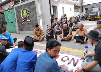 DPRD Kota Sukabumi Belum Setujui Pinjaman Rp 89,3 Miliar, Ketua DPRD : Jangan Buru-buru