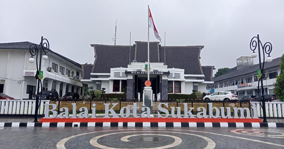 Pemkot Sukabumi Ajukan Pinjaman Rp 89,3 Miliar untuk Percepat Pembangunan Infrastruktur 2027