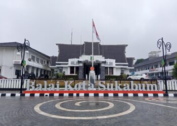 Pemkot Sukabumi Ajukan Pinjaman Rp 89,3 Miliar untuk Percepat Pembangunan Infrastruktur 2027