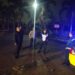 Patroli Polsek Rayon Barat Sukabumi Sasar C3, Balap Liar hingga Knalpot Brong