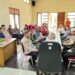 Kapolsek Sukaraja Kawal Mediasi Program MBG, Polisi Dorong Penyelesaian Lewat Musyawarah