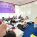 Forkopimcam Sukaraja Perkuat Pencegahan TPPO, Warga Diingatkan Waspadai Modus Lowongan Kerja Ilegal