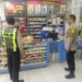 Patroli Malam, Polsek Sukalarang Intensif Sambangi Objek Vital dan Titik Rawan Kejahatan