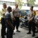Patroli Dialogis Polsek Citamiang Perkuat Komunikasi dengan Warga, Ajak Bersama Jaga Kamtibmas