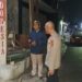 Patroli Malam Polsek Citamiang Ditingkatkan, Polisi Sisir Titik Rawan Demi Jaga Kamtibmas