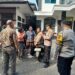 Polsek Warudoyong Rutin Amankan Ibadah Minggu di Gereja HKBP, Pastikan Jemaat Beribadah dengan Aman