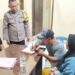 Polsek Baros Tempuh Restorative Justice, Perselisihan Warga Berakhir Damai Lewat Mediasi