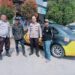 Polsek Lembursitu Intensifkan Patroli Siang, Antisipasi Kejahatan 3C di Jalur Rawan