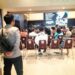 Polsek Citamiang Amankan Ibadah Minggu di Gereja Bethel Tabernakel Darah Yesus