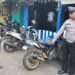 Polsek Sukalarang Tindak Pengendara Knalpot Brong, Ingatkan Ancaman Sanksi