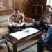 Kapolsek Sukaraja Sambangi PTPN VIII Goalpara, Perkuat Sinergi Jaga Keamanan Objek Vital