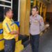 Patroli Dialogis, Polsek Cikole Ajak Warga Aktif Cegah Gangguan Kamtibmas