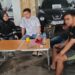 Program Kring Serse Dioptimalkan, Panit Reskrim Polsek Baros Serap Aspirasi Warga Sudajayahilir